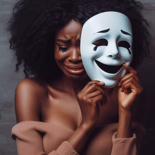 "J'ai éliminé mes taches et je me sens enfin belle sans maquillage !"